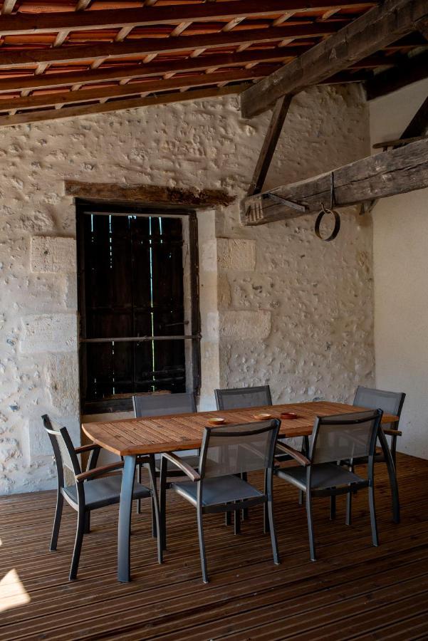 Au Coeur Du Village Bassillac Perigueux Extérieur photo