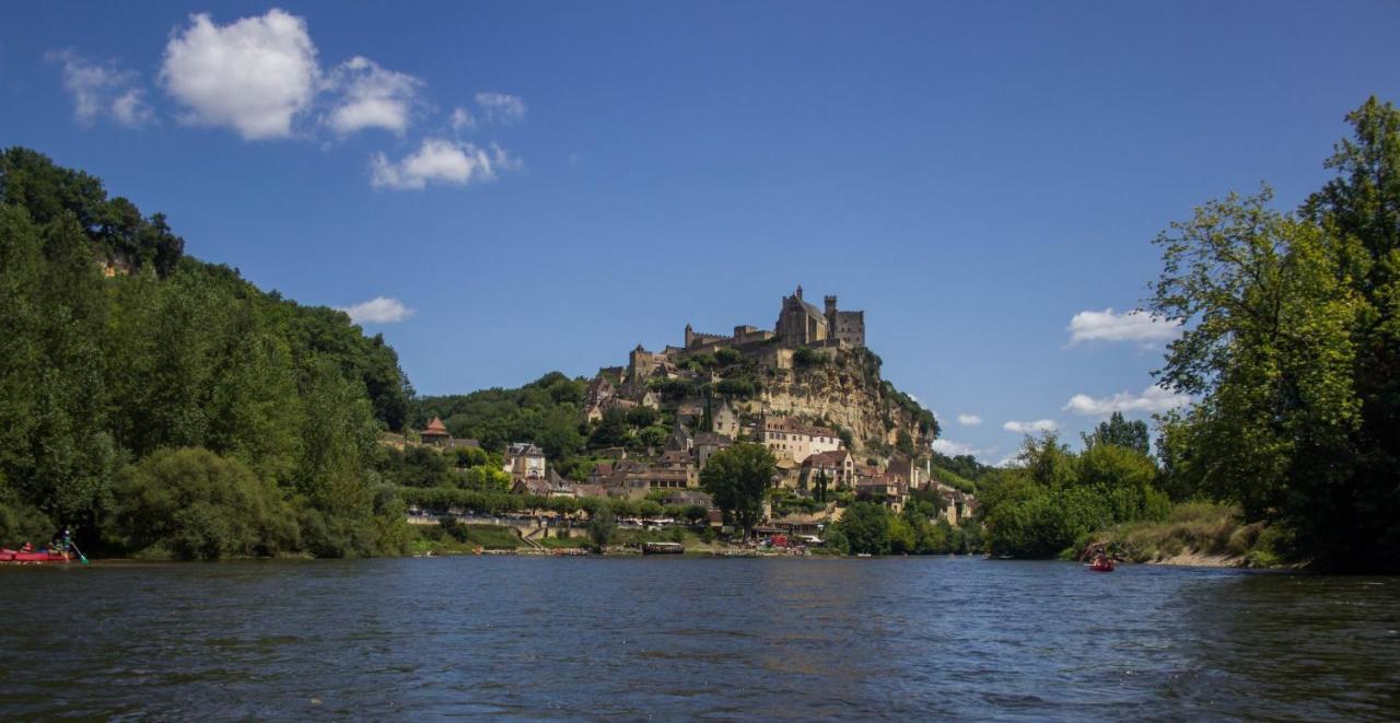 Au Coeur Du Village Bassillac Perigueux Extérieur photo