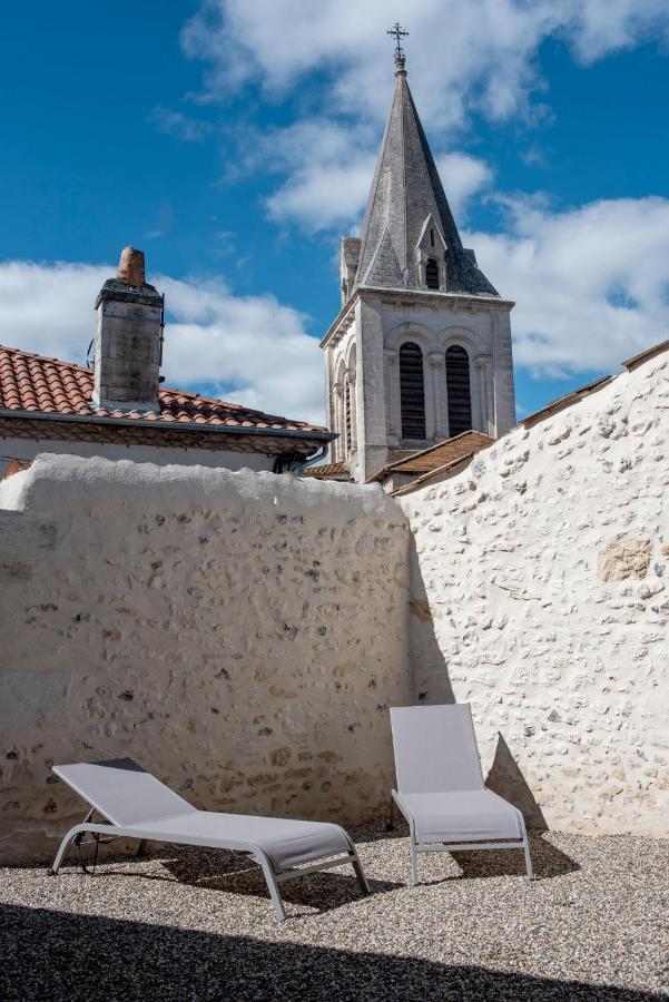 Au Coeur Du Village Bassillac Perigueux Extérieur photo